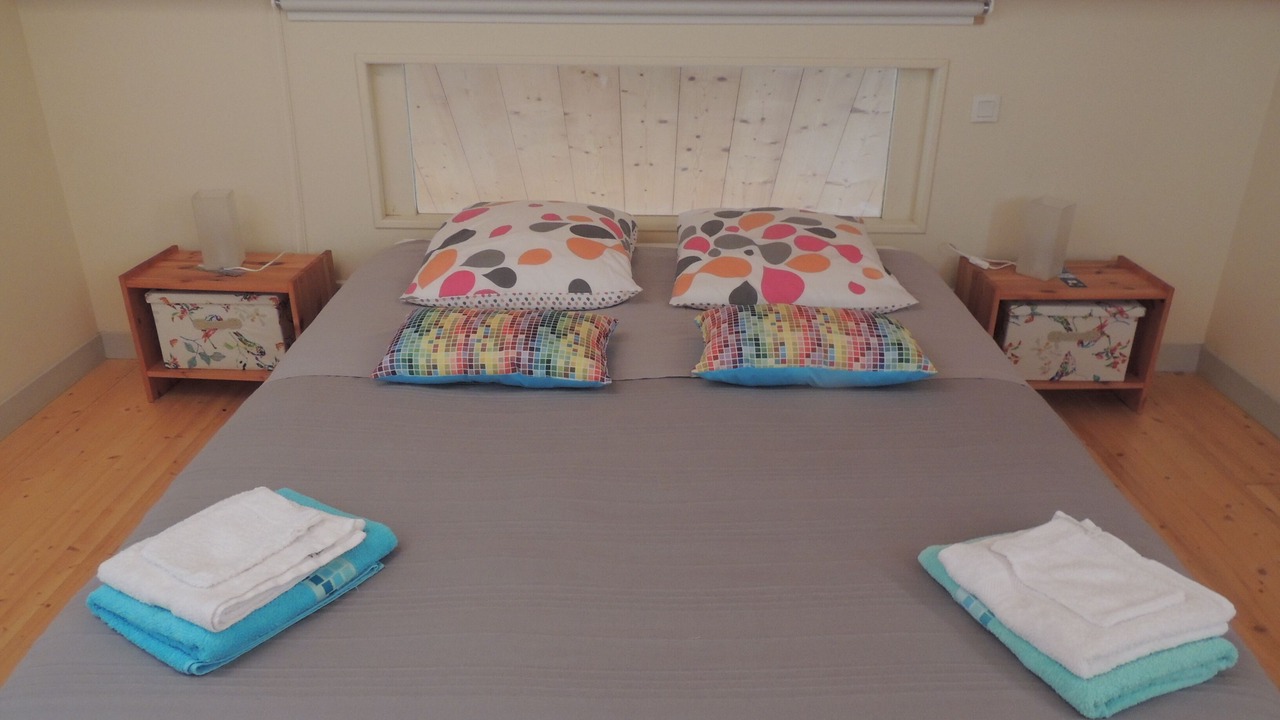 Photo of Bedroom in Guerande