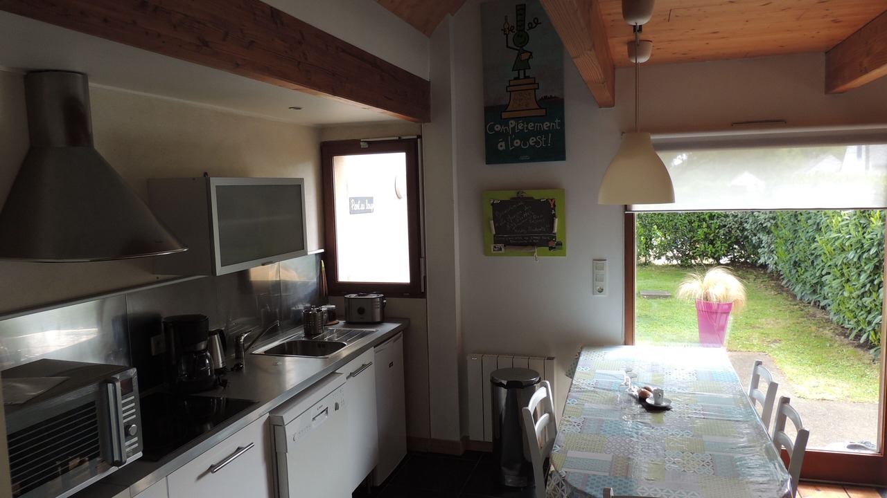 Photo of Kitchen in Guerande