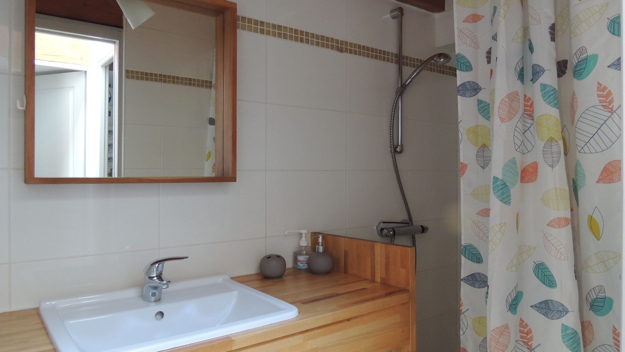 Photo of Bathroom in Guerande