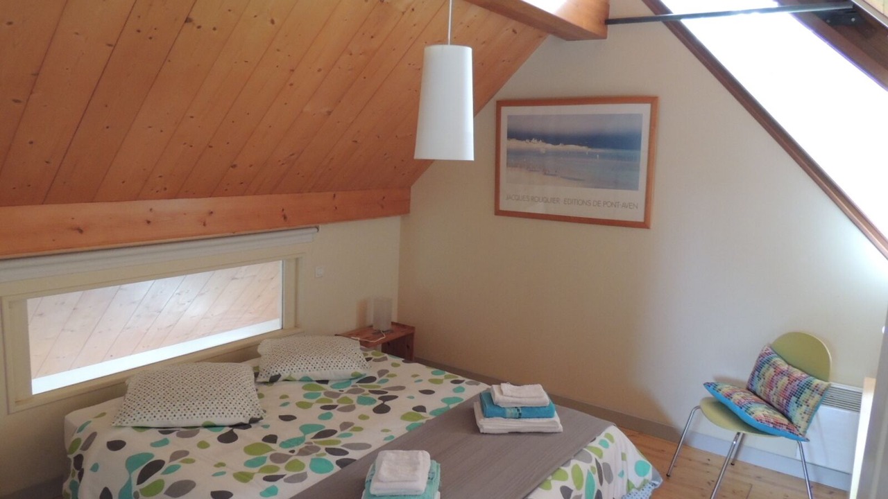 Photo of Bedroom in Guerande