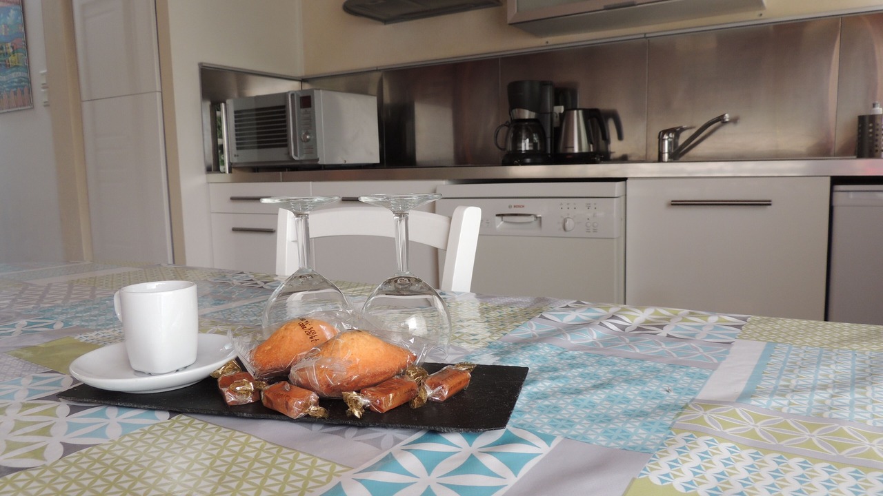 Photo of Kitchen in Guerande