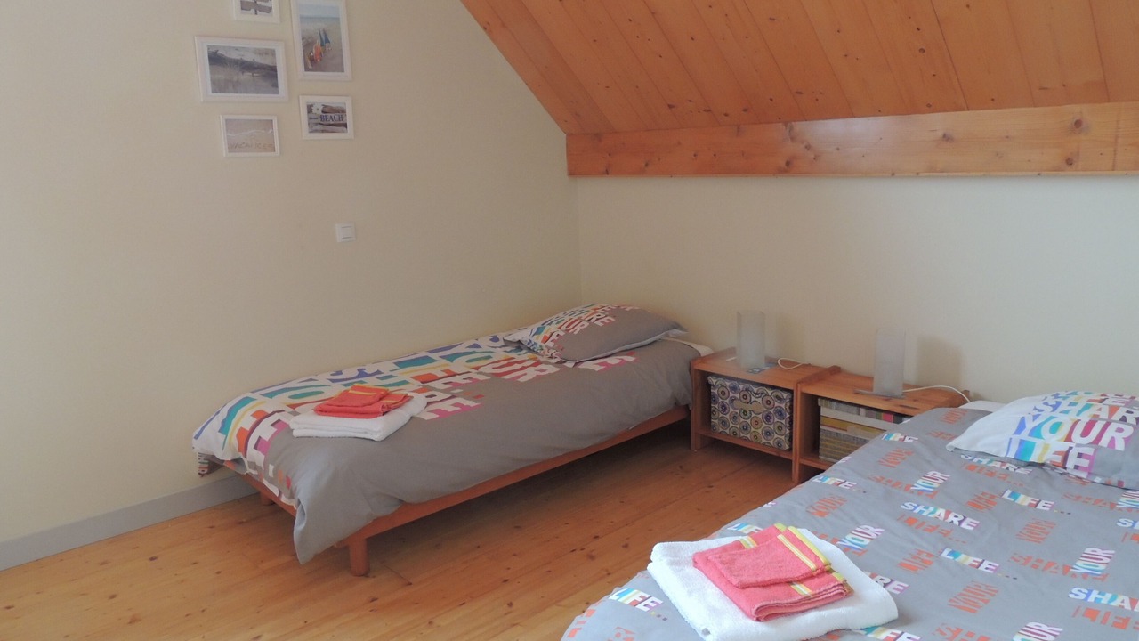 Photo of Bedroom in Guerande