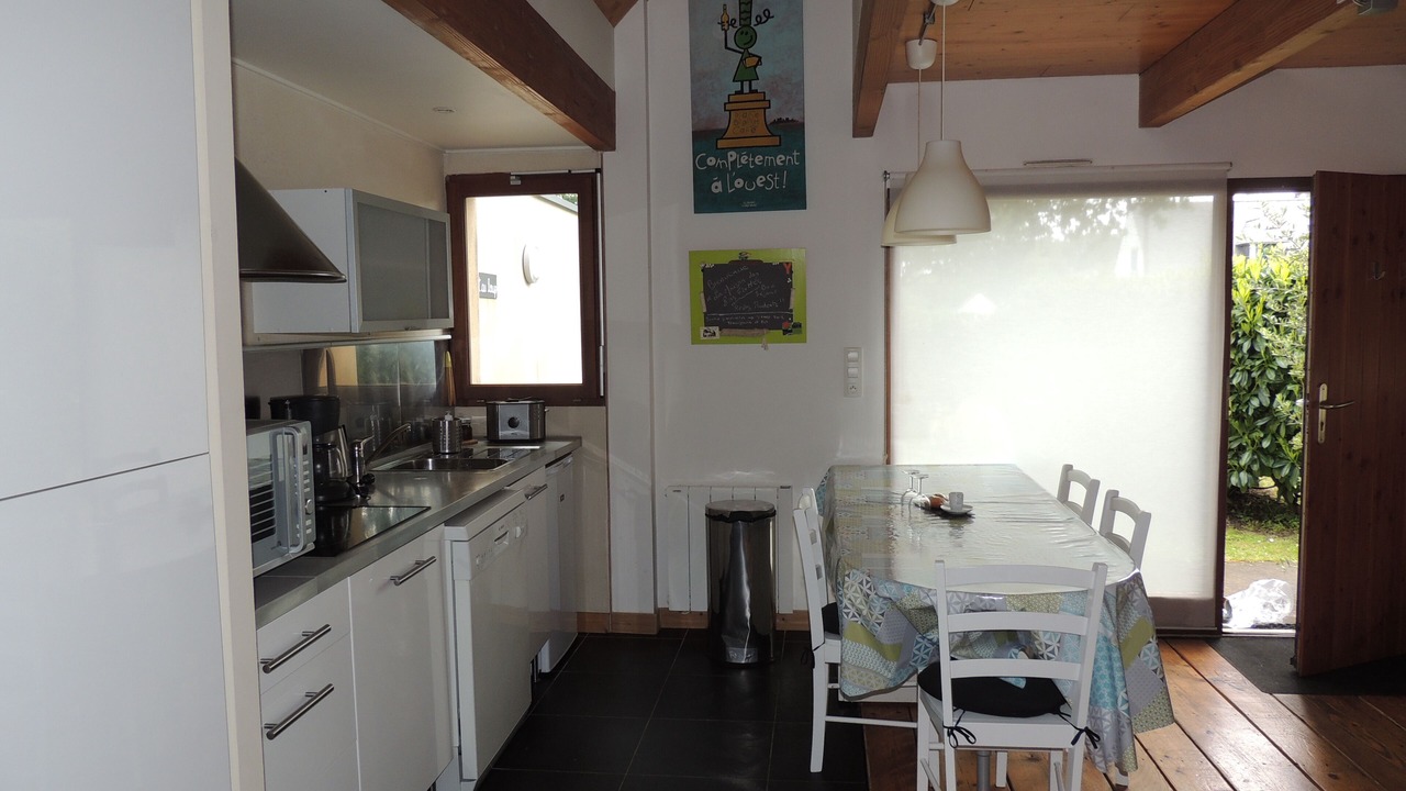 Photo of Kitchen in Guerande