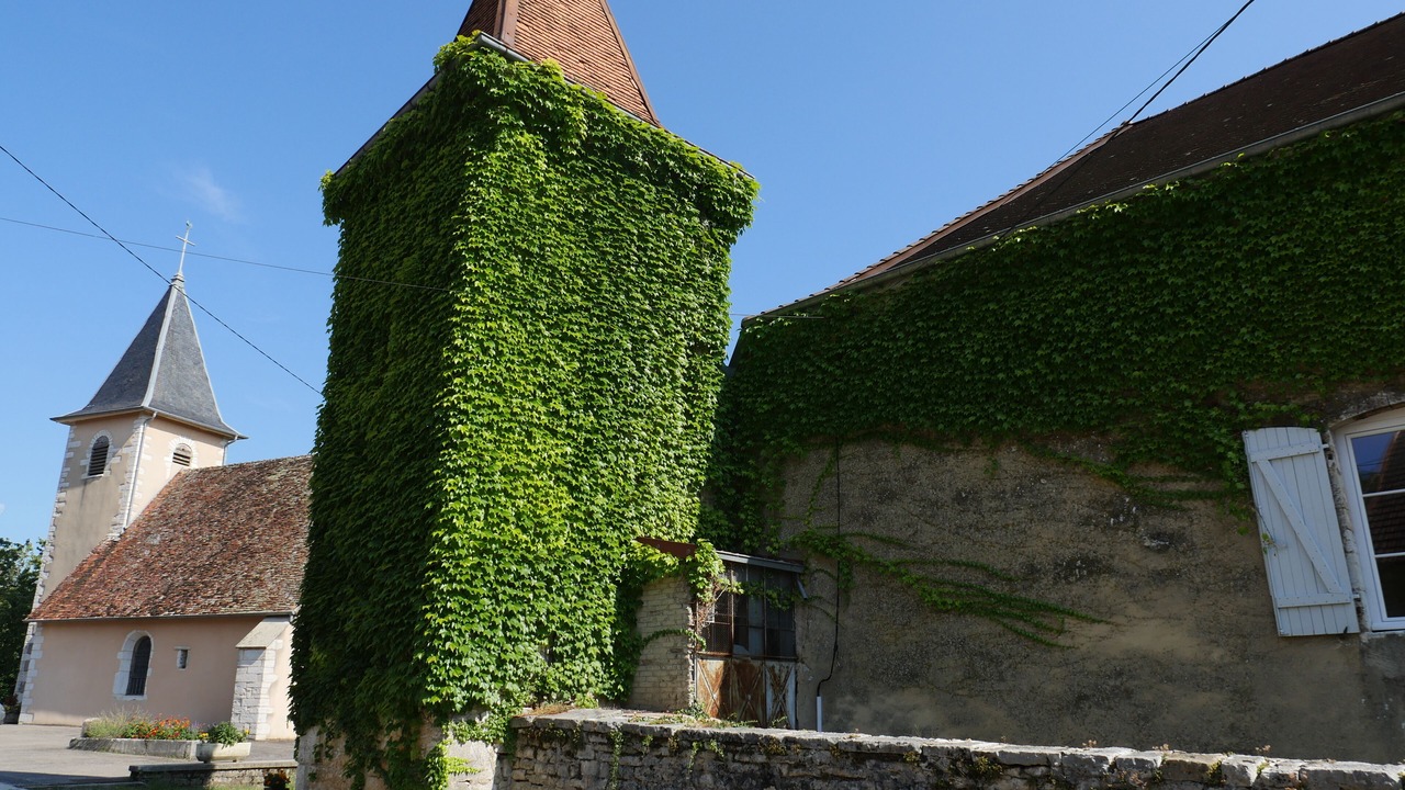 Photo of Outdoor in Aiglepierre