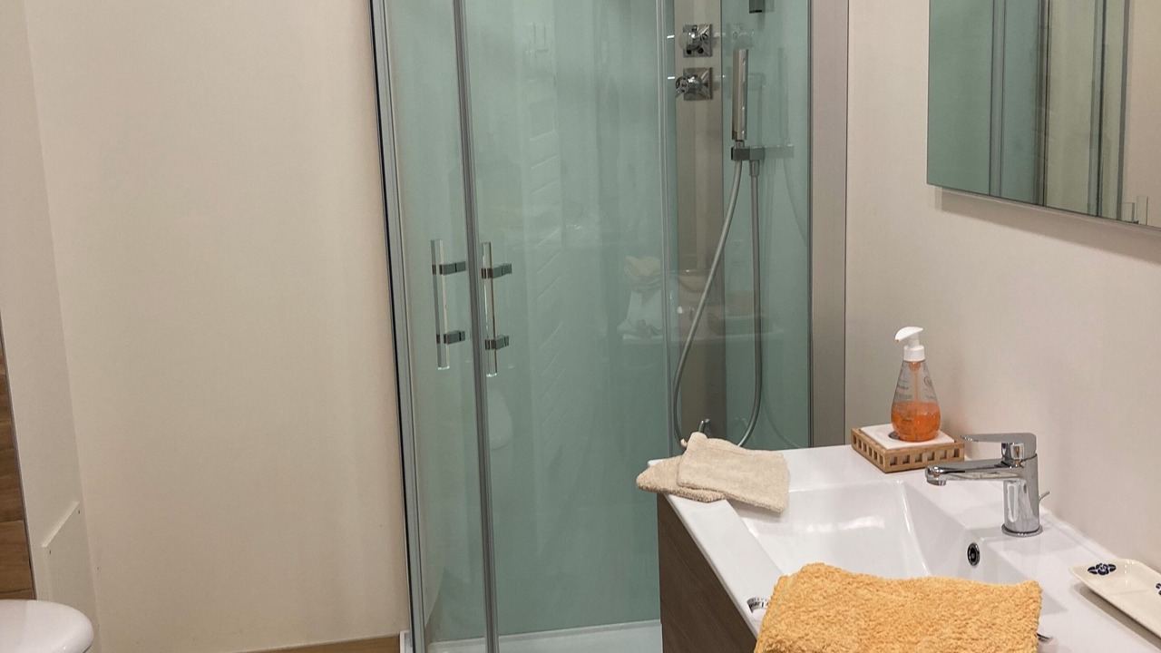 Photo of Bathroom in Aiglepierre