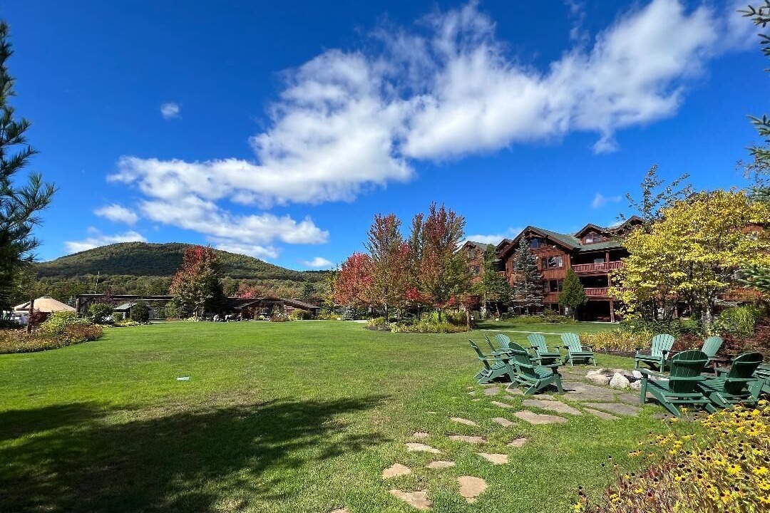 Photo of Outdoor in Lake Placid