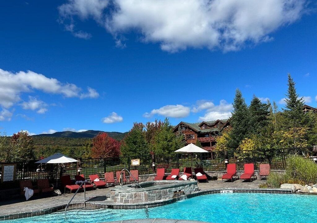 Photo of Outdoor in Lake Placid