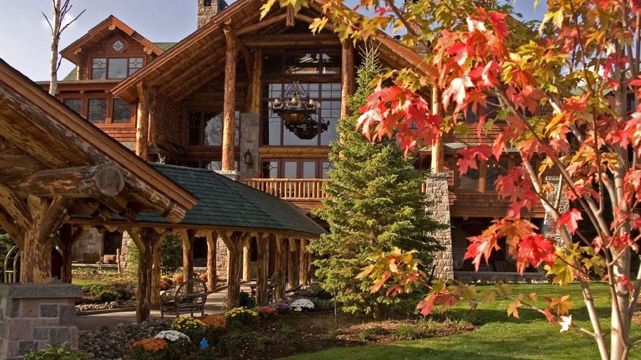 Photo of Outdoor in Lake Placid