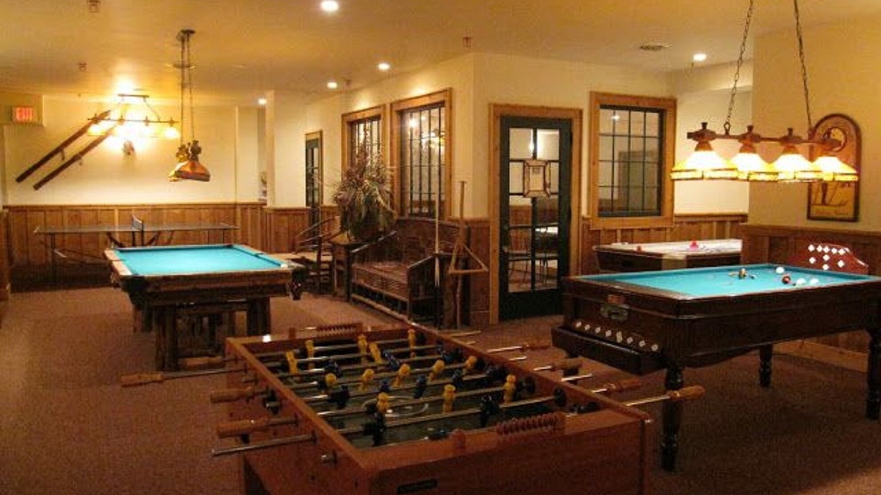 Photo of Bedroom in Lake Placid