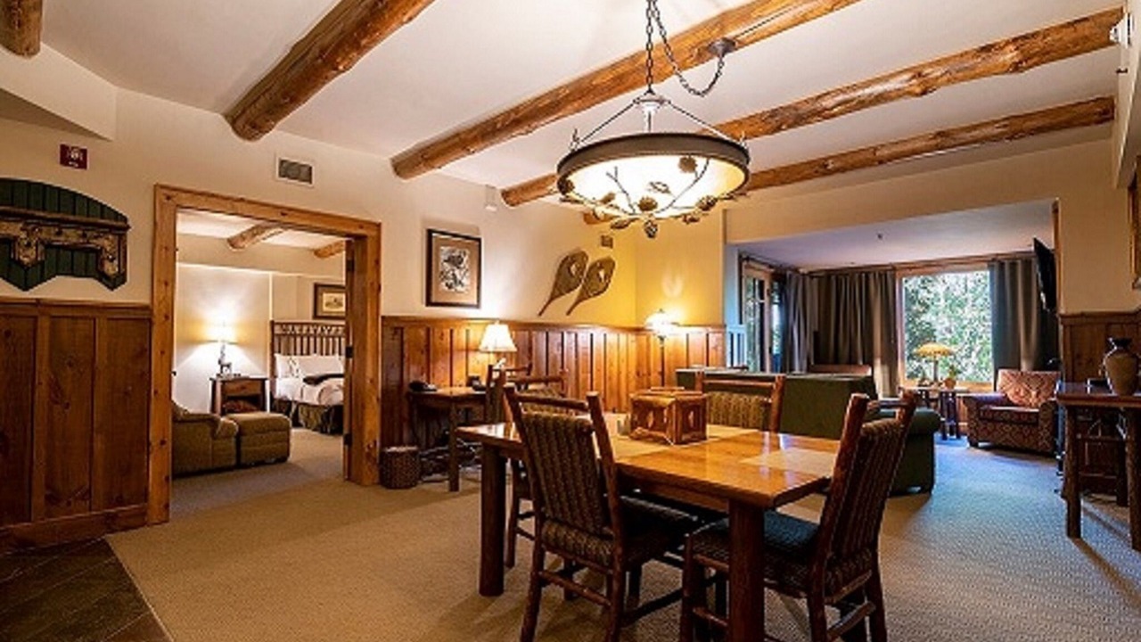 Photo of Bedroom in Lake Placid