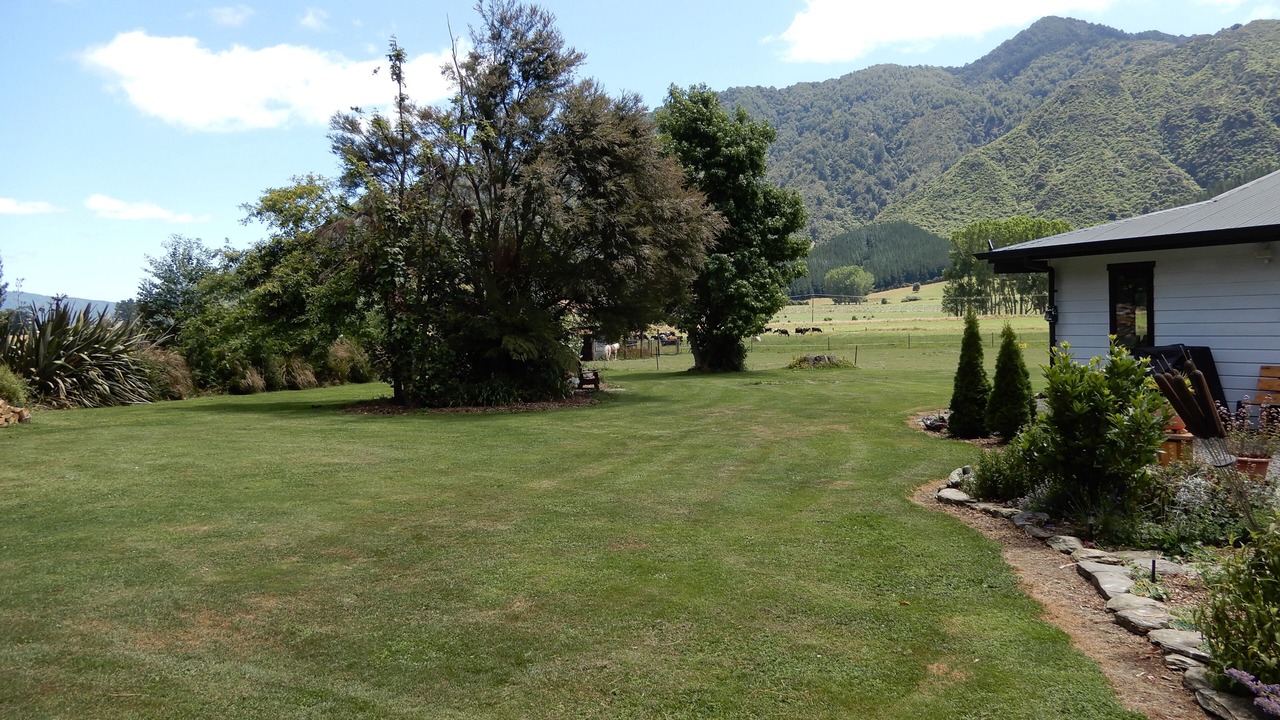 Photo of Outdoor in Linkwater