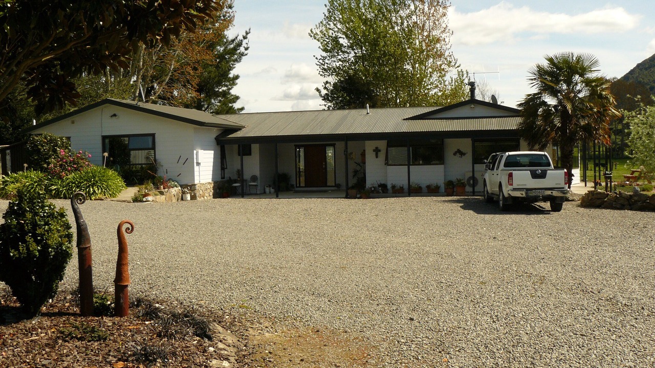 Photo of Outdoor in Linkwater