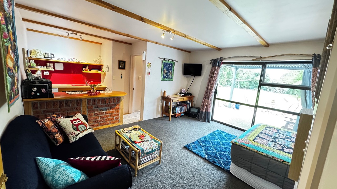 Photo of Livingroom in Linkwater