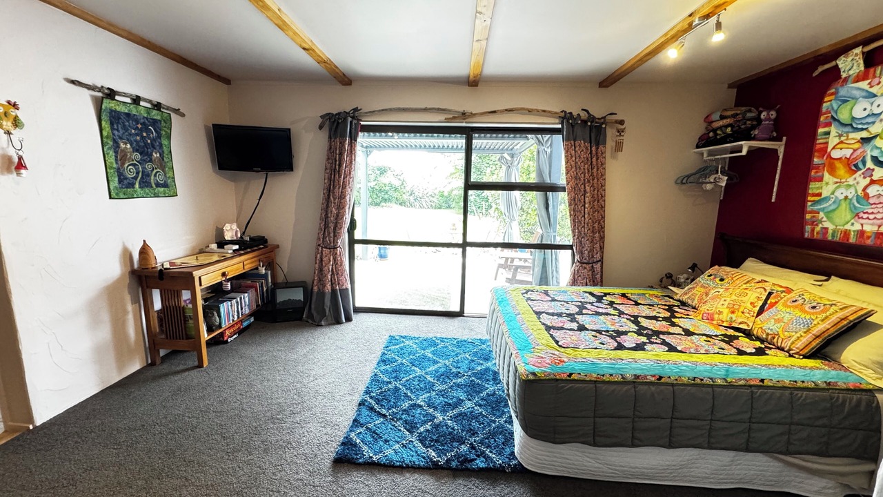 Photo of Bedroom in Linkwater