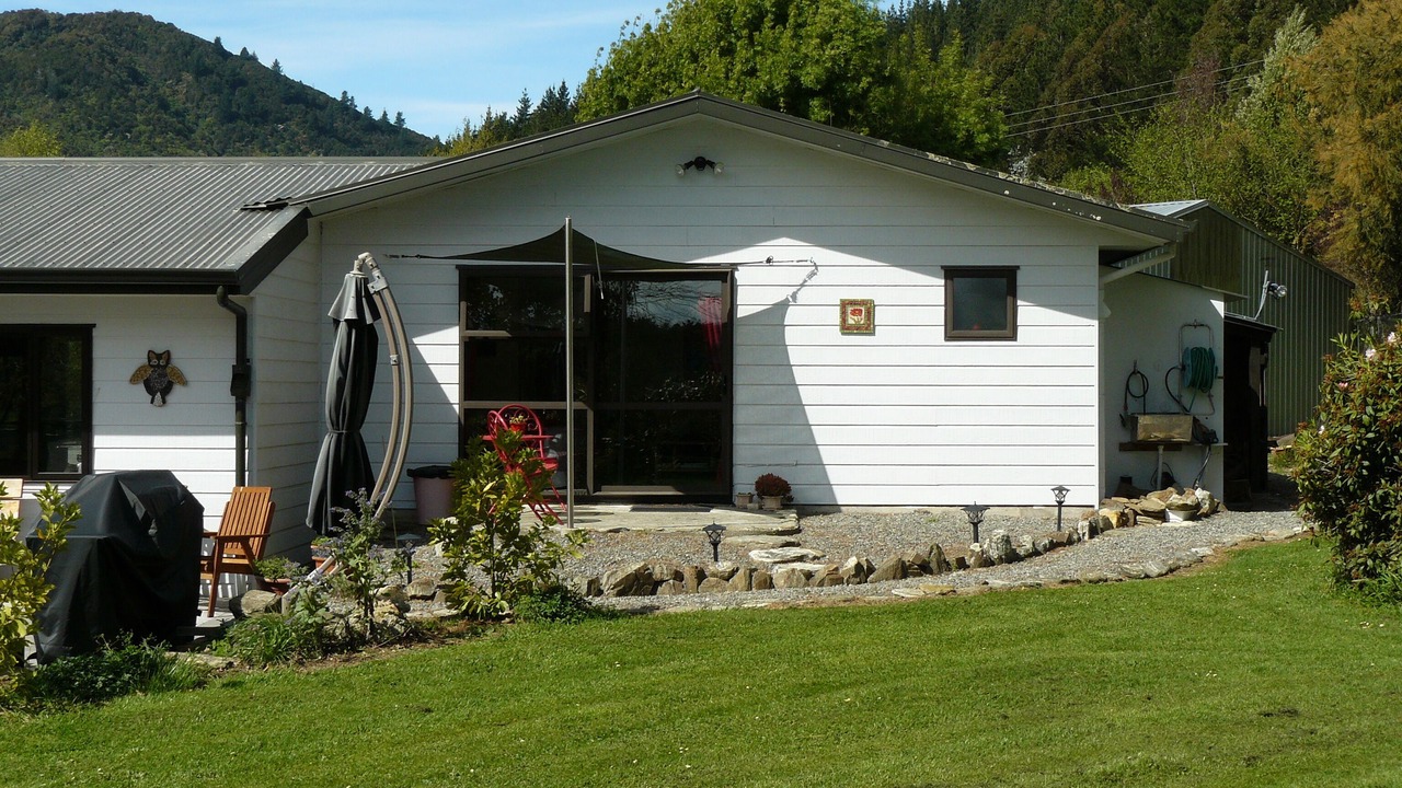 Photo of Outdoor in Linkwater