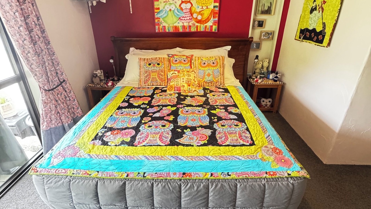 Photo of Bedroom in Linkwater