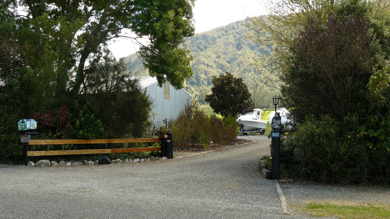 Photo of Outdoor in Linkwater