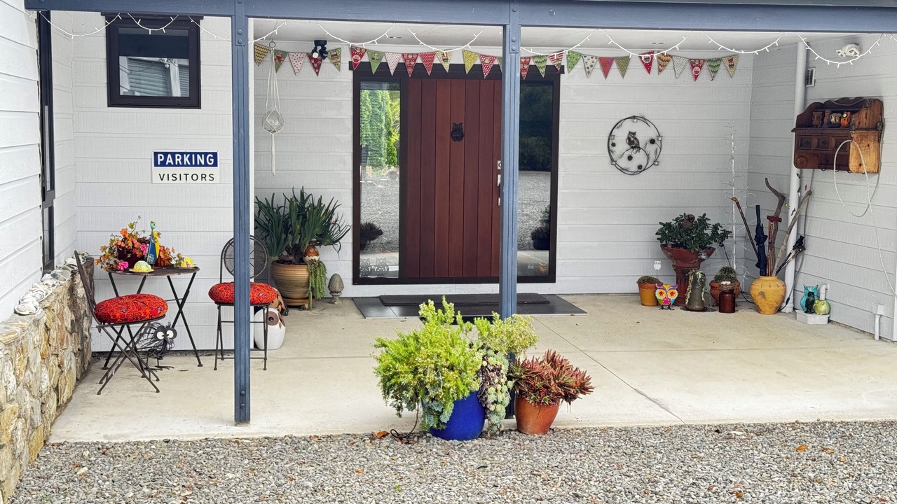 Photo of Patio Balcony in Linkwater