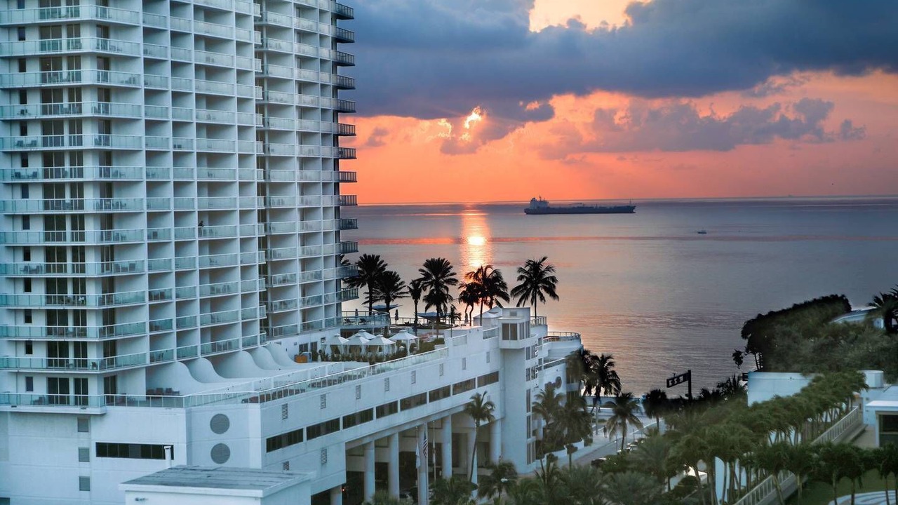 Photo of Outdoor in Central Beach