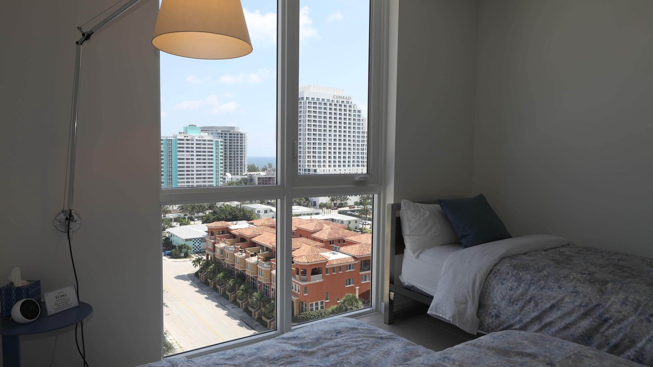 Photo of Bedroom in Central Beach