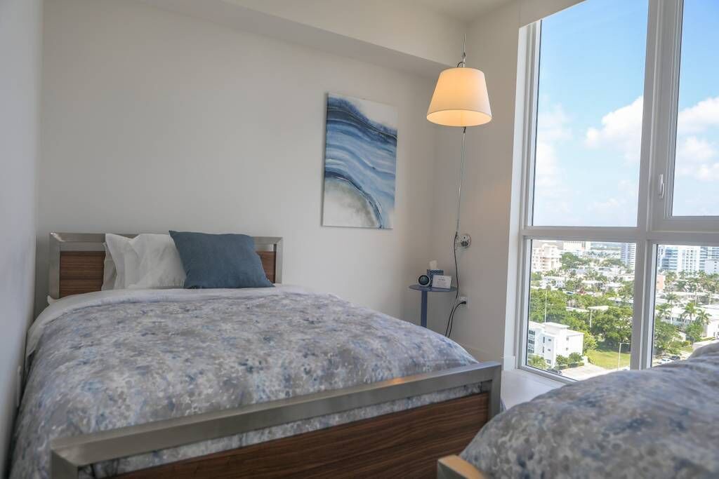 Photo of Bedroom in Central Beach