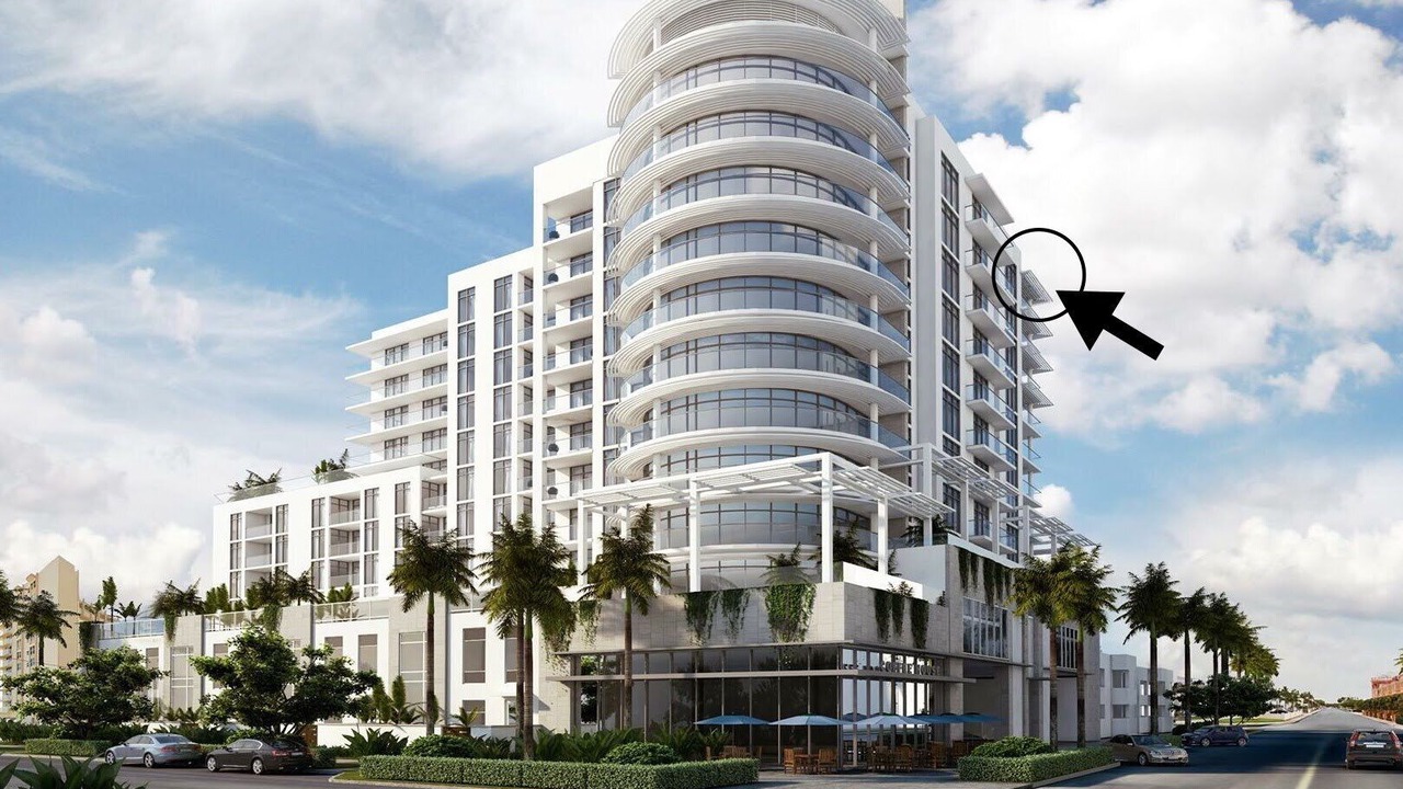 Photo of Outdoor in Central Beach