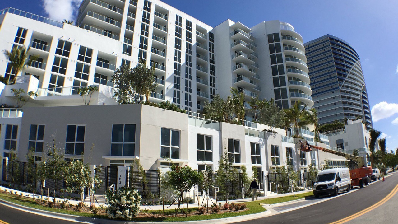 Photo of Outdoor in Central Beach