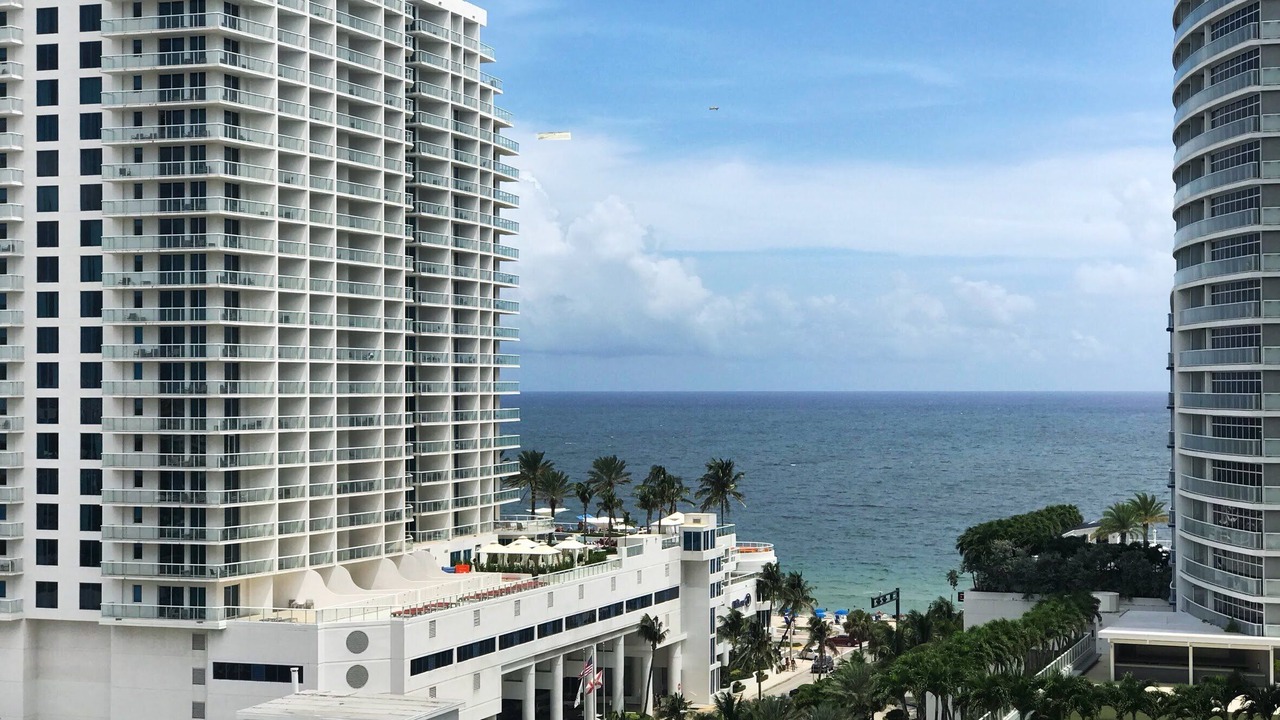 Photo of Outdoor in Central Beach