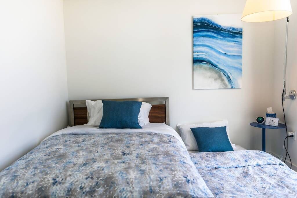 Photo of Bedroom in Central Beach