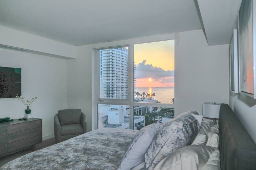 Photo of Bedroom in Central Beach