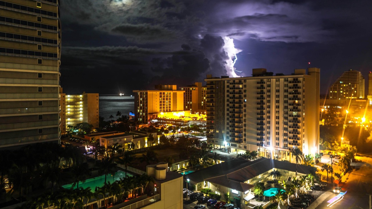 Photo of Outdoor in Central Beach