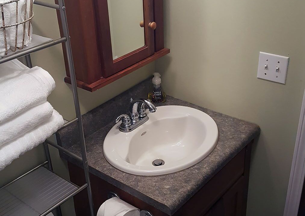 Photo of Bathroom in Plymouth