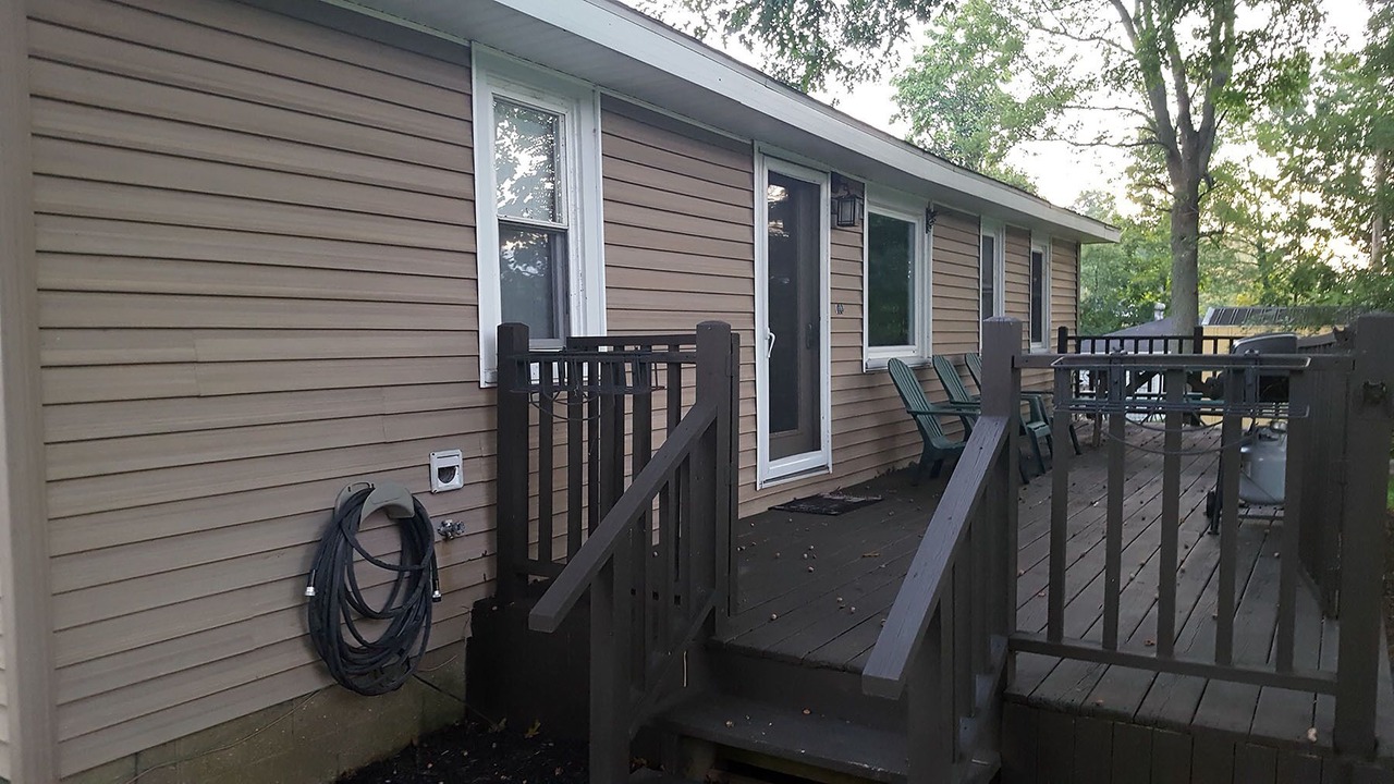 Photo of Outdoor in Plymouth