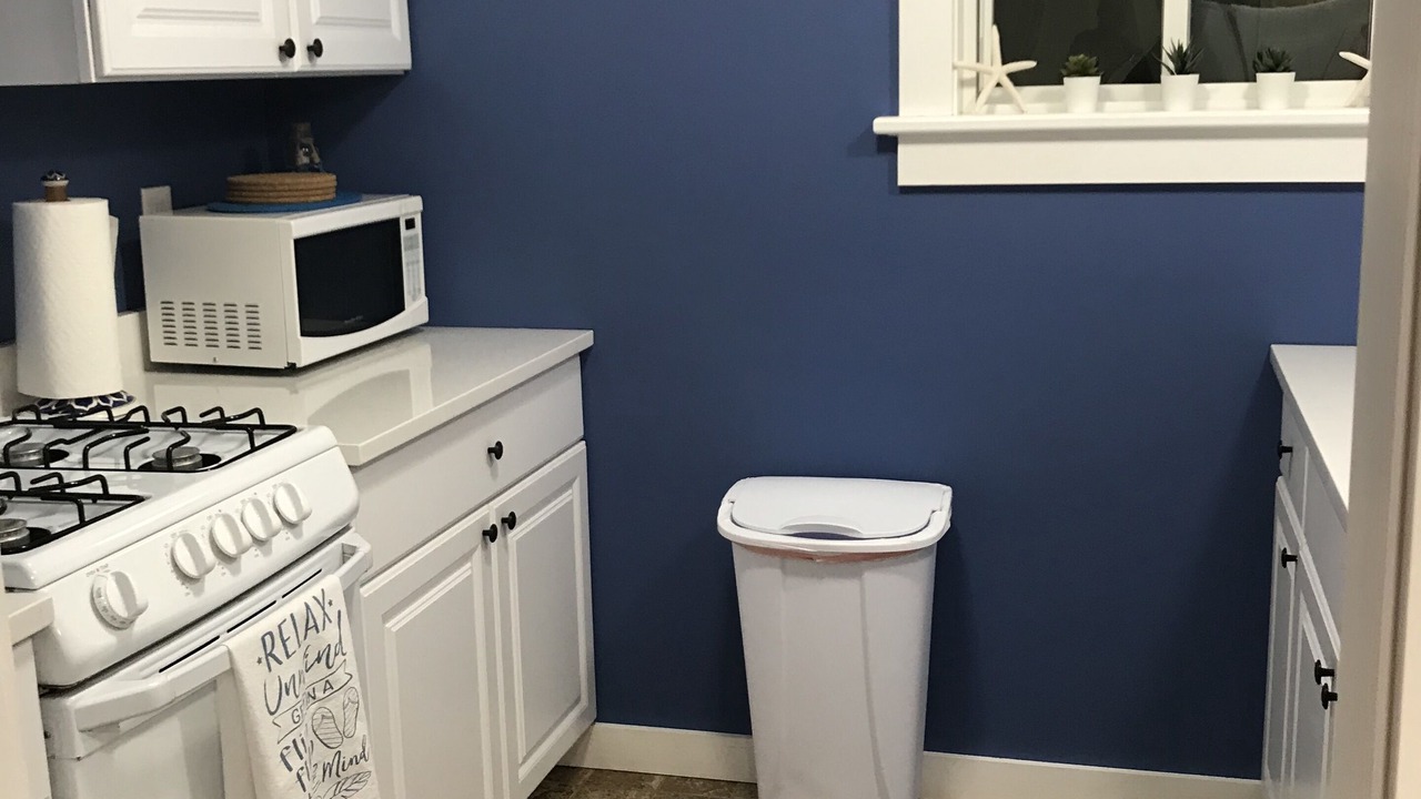 Photo of Kitchen in Westerly