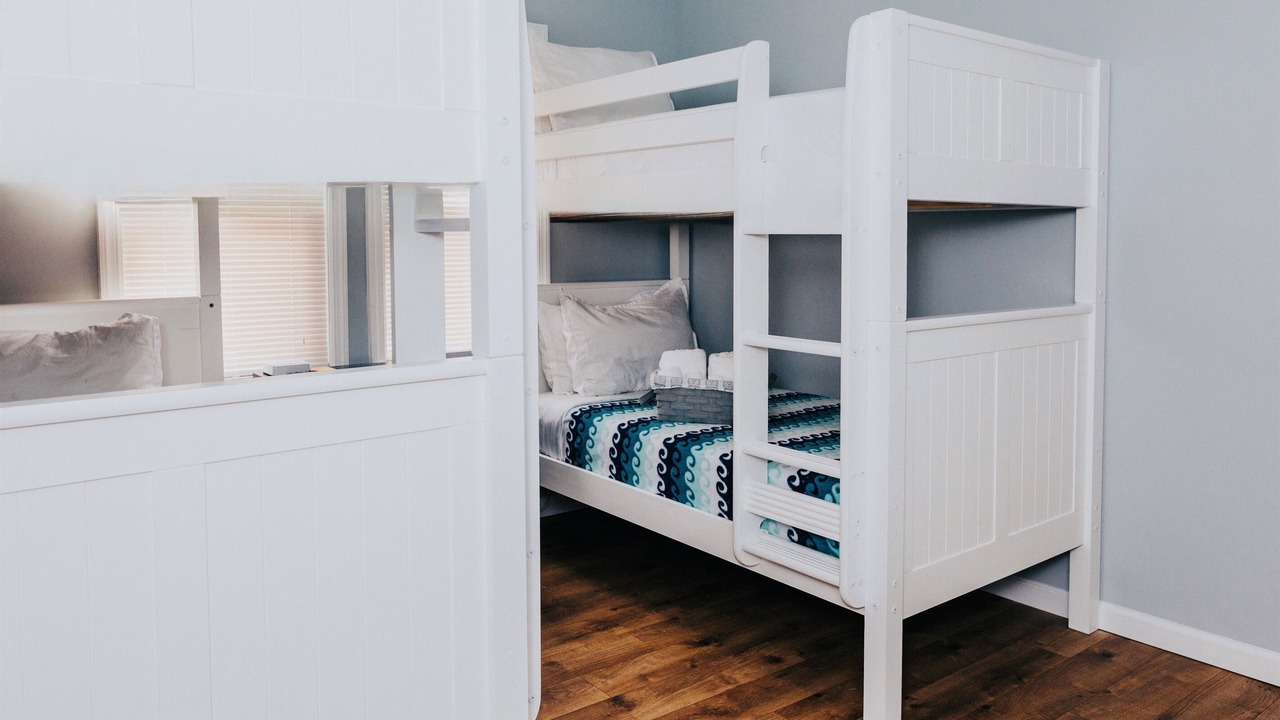 Photo of Bedroom in Ventnor City