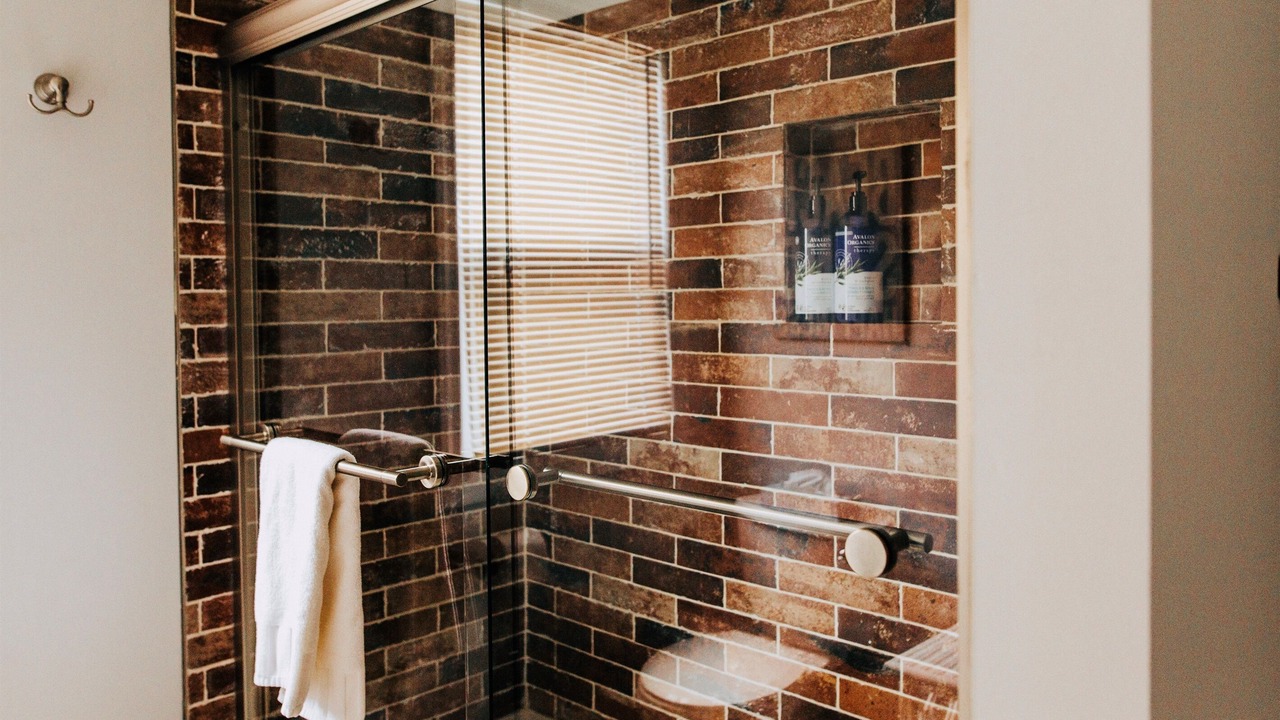 Photo of Bathroom in Ventnor City