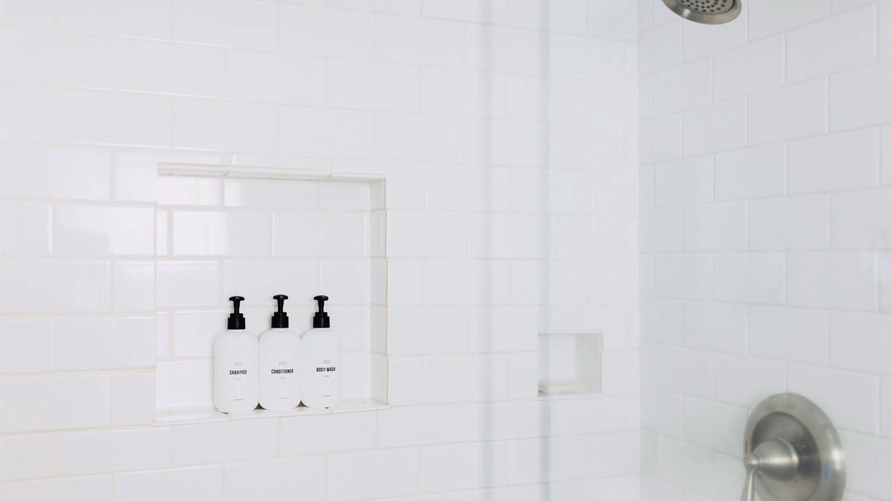 Photo of Bathroom in Ventnor City