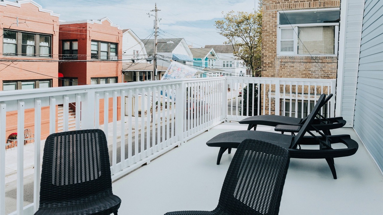 Photo of Outdoor in Ventnor City