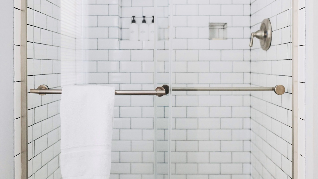 Photo of Bathroom in Ventnor City