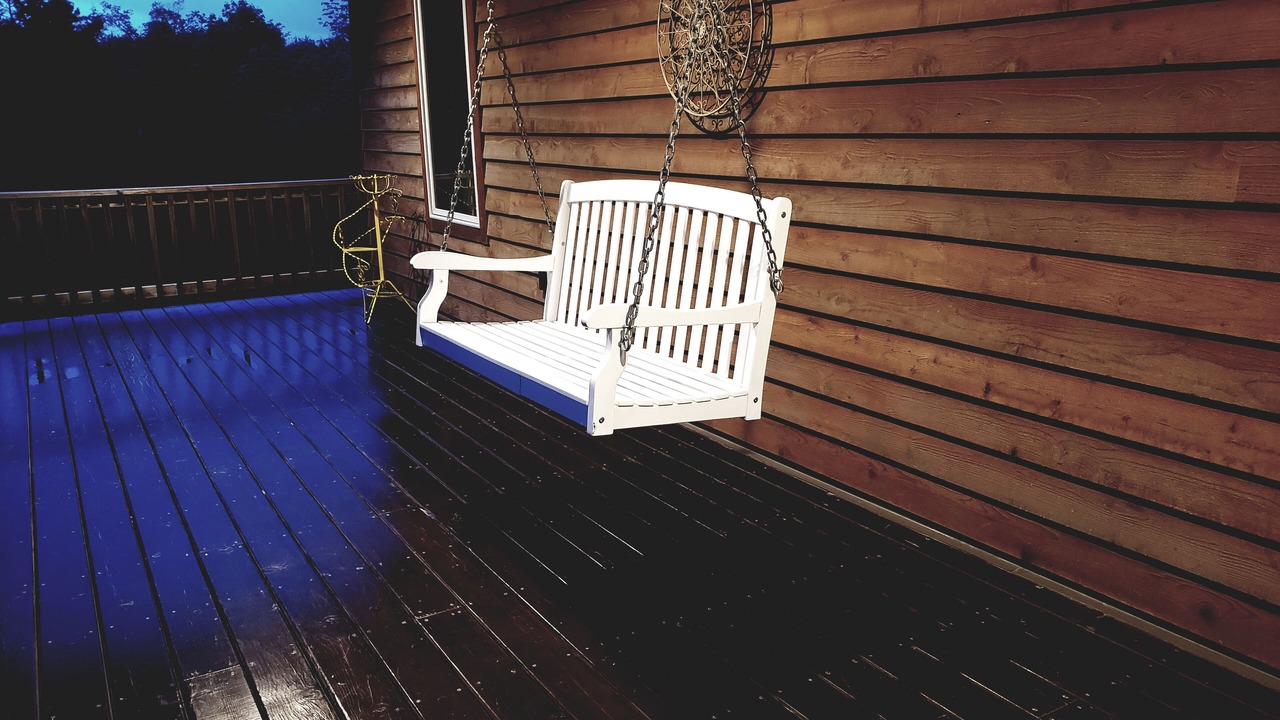 Photo of Outdoor in Winterset