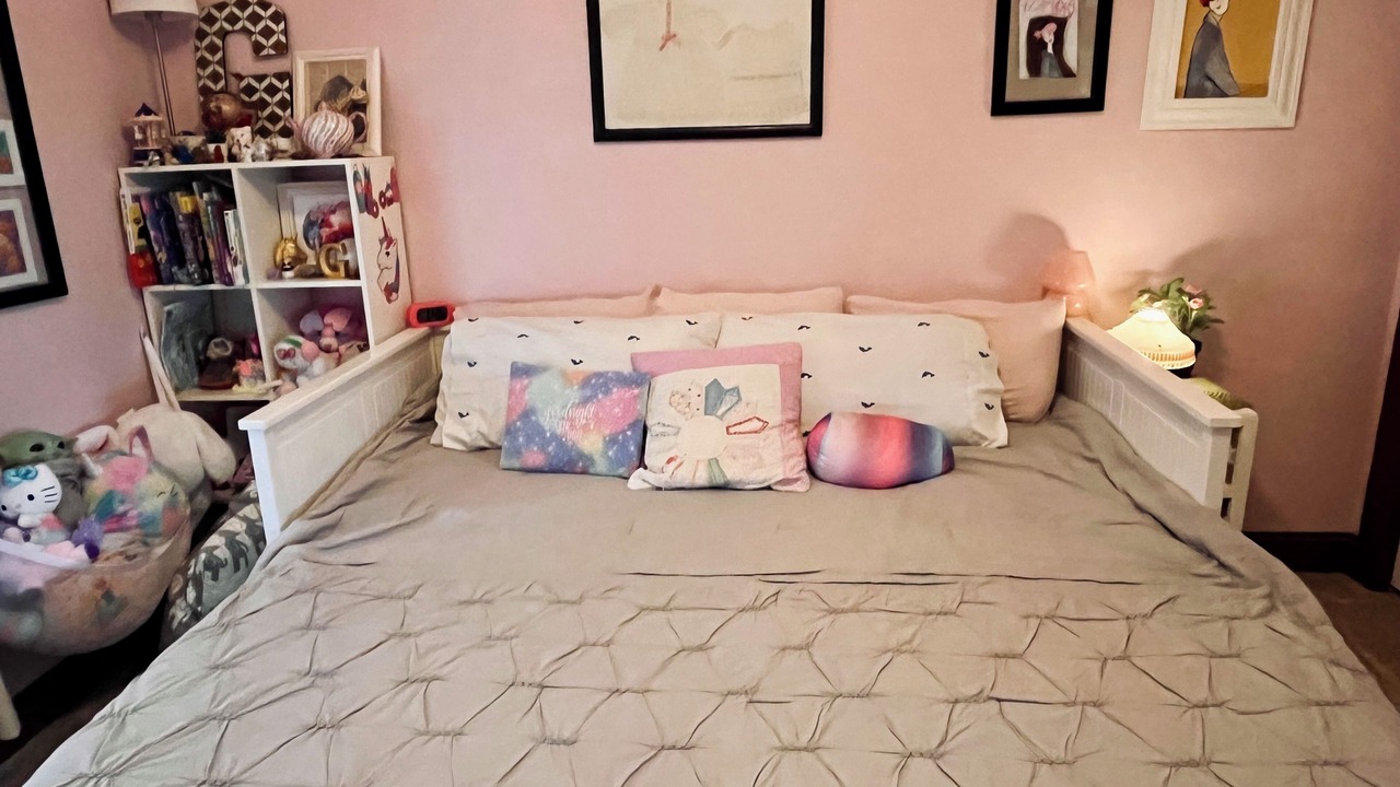 Photo of Bedroom in Winterset