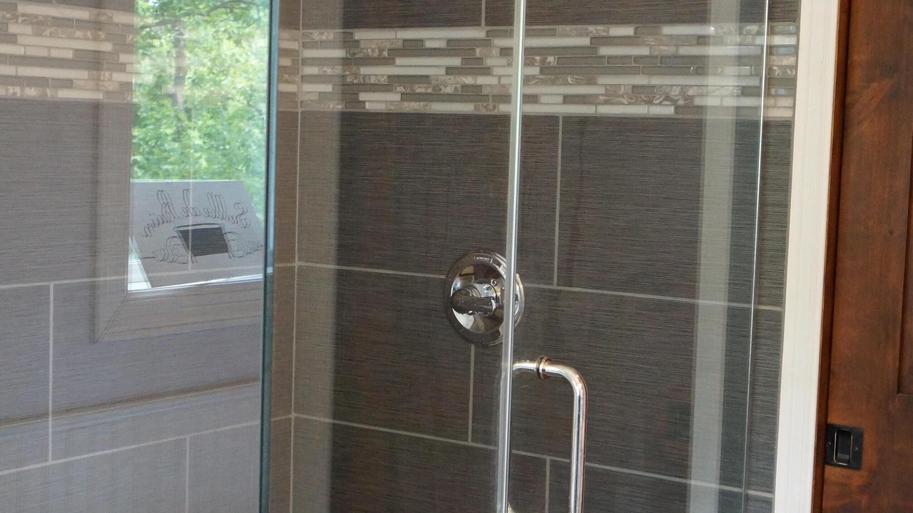 Photo of Bathroom in Winterset