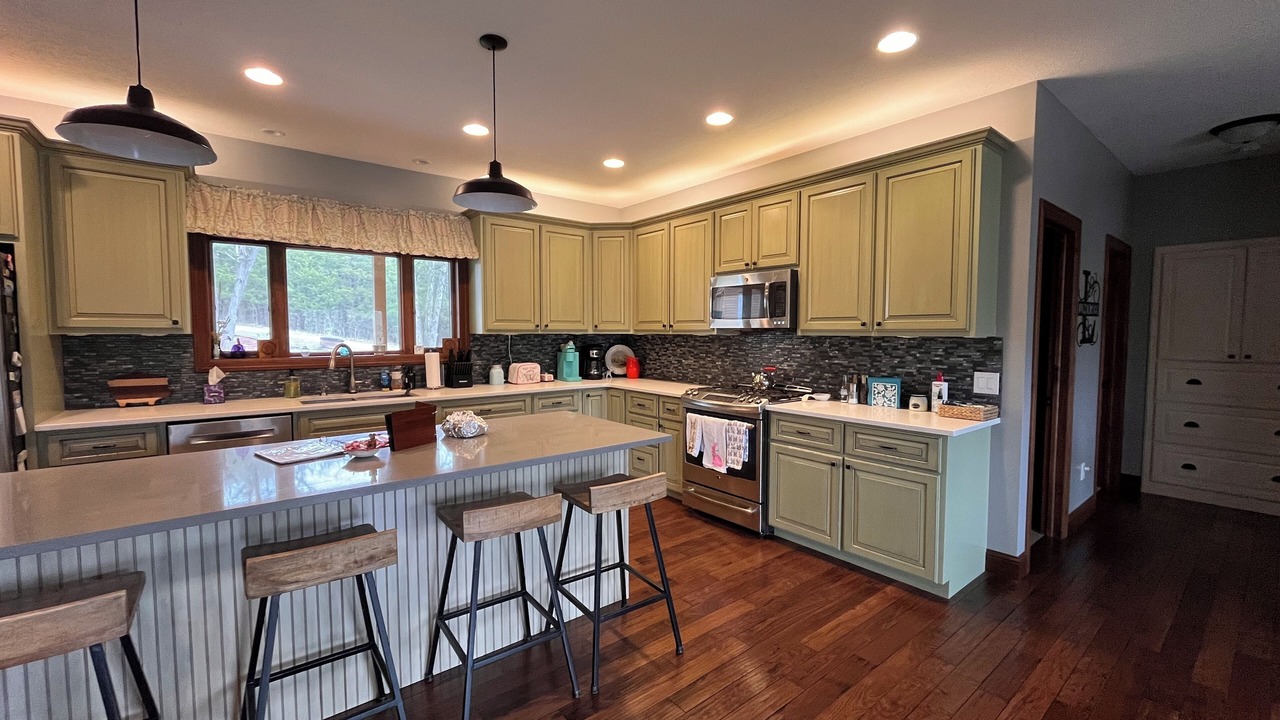 Photo of Kitchen in Winterset