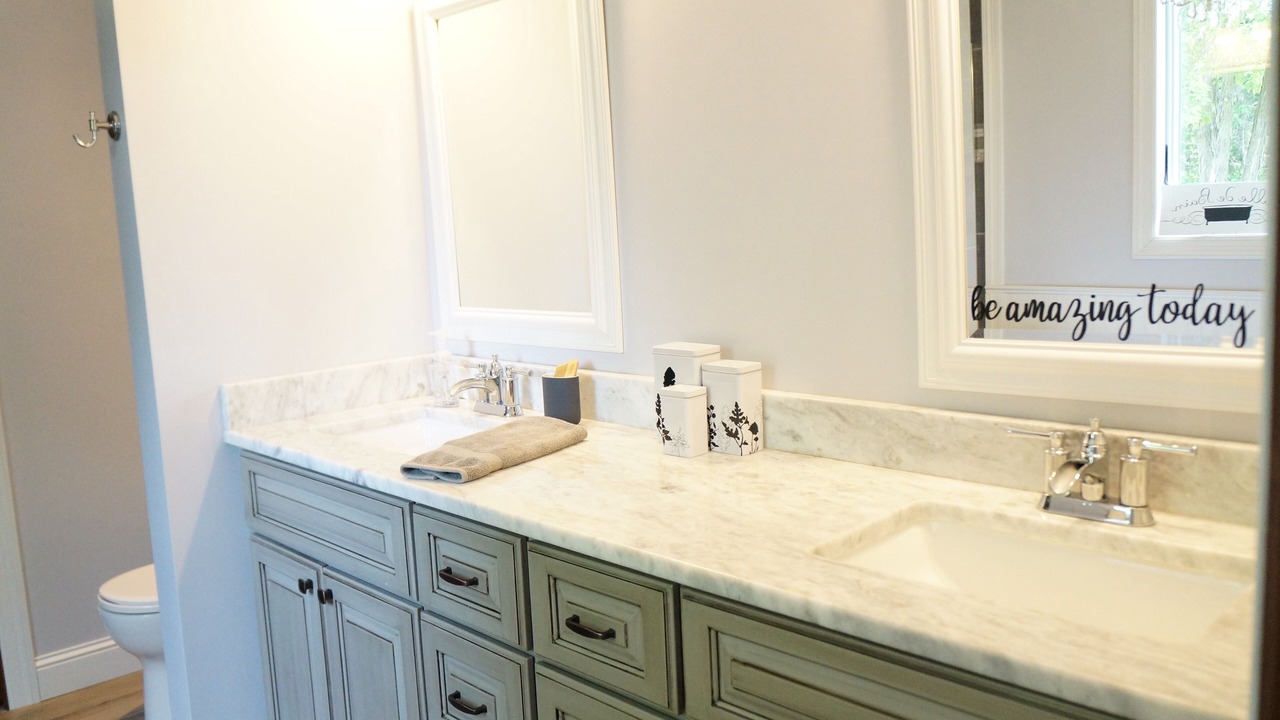 Photo of Bathroom in Winterset