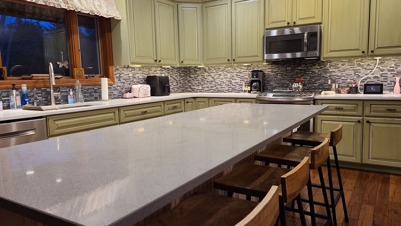 Photo of Kitchen in Winterset