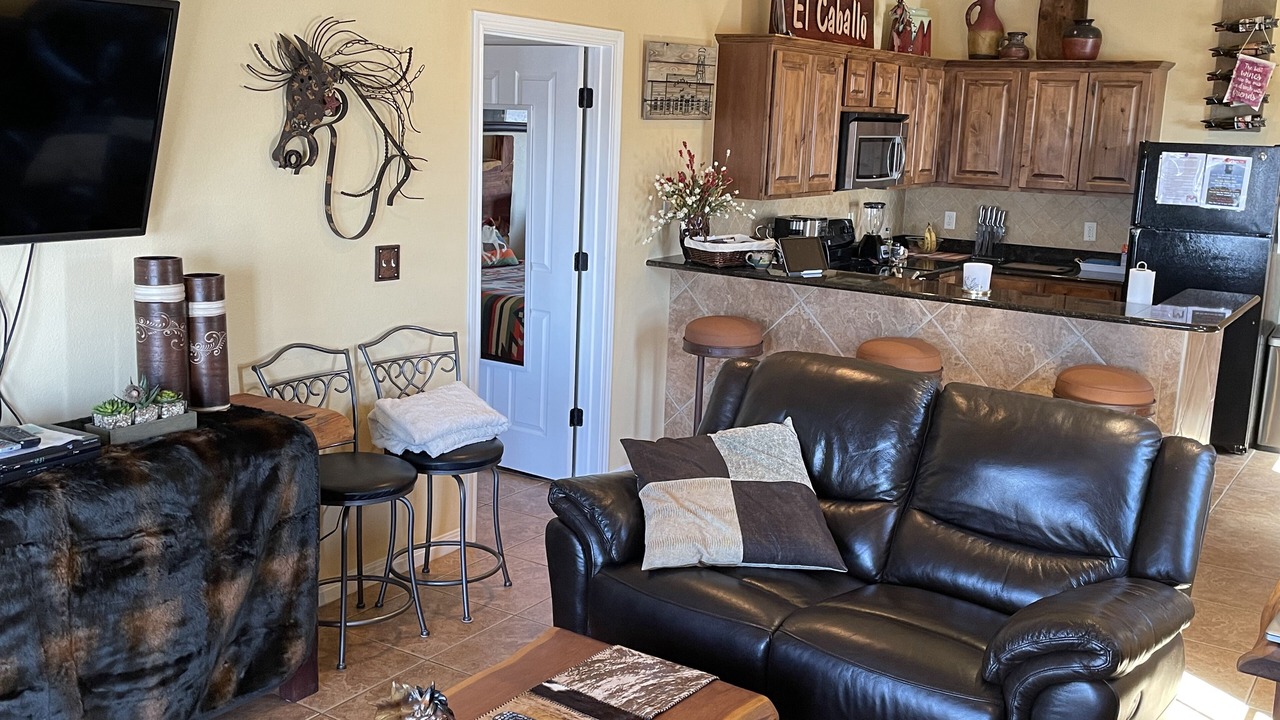 Photo of Livingroom in Gruene