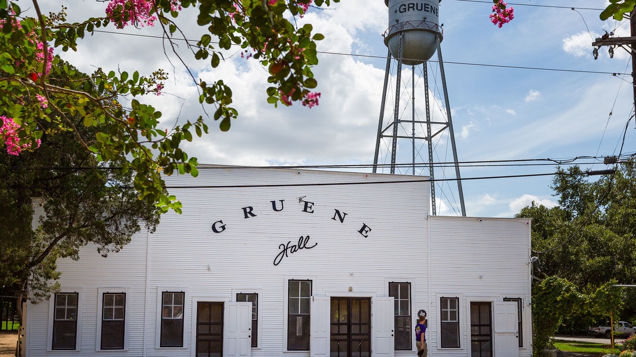 Photo of Others in Gruene