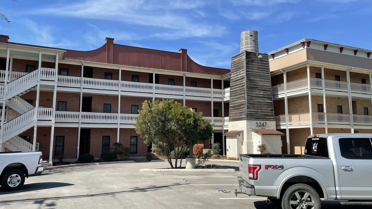 Photo of Outdoor in Gruene