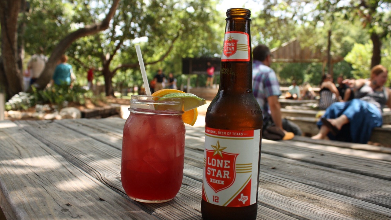 Photo of Others in Gruene