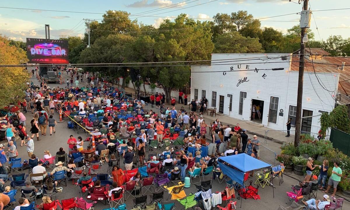 Photo of Others in Gruene